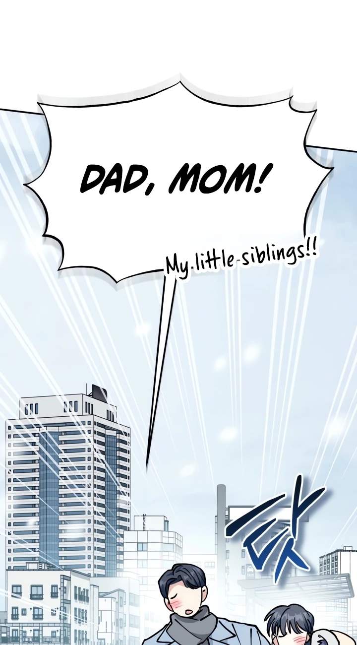 I Will Raise This Family to Greatness - Chapter 88 Page 30