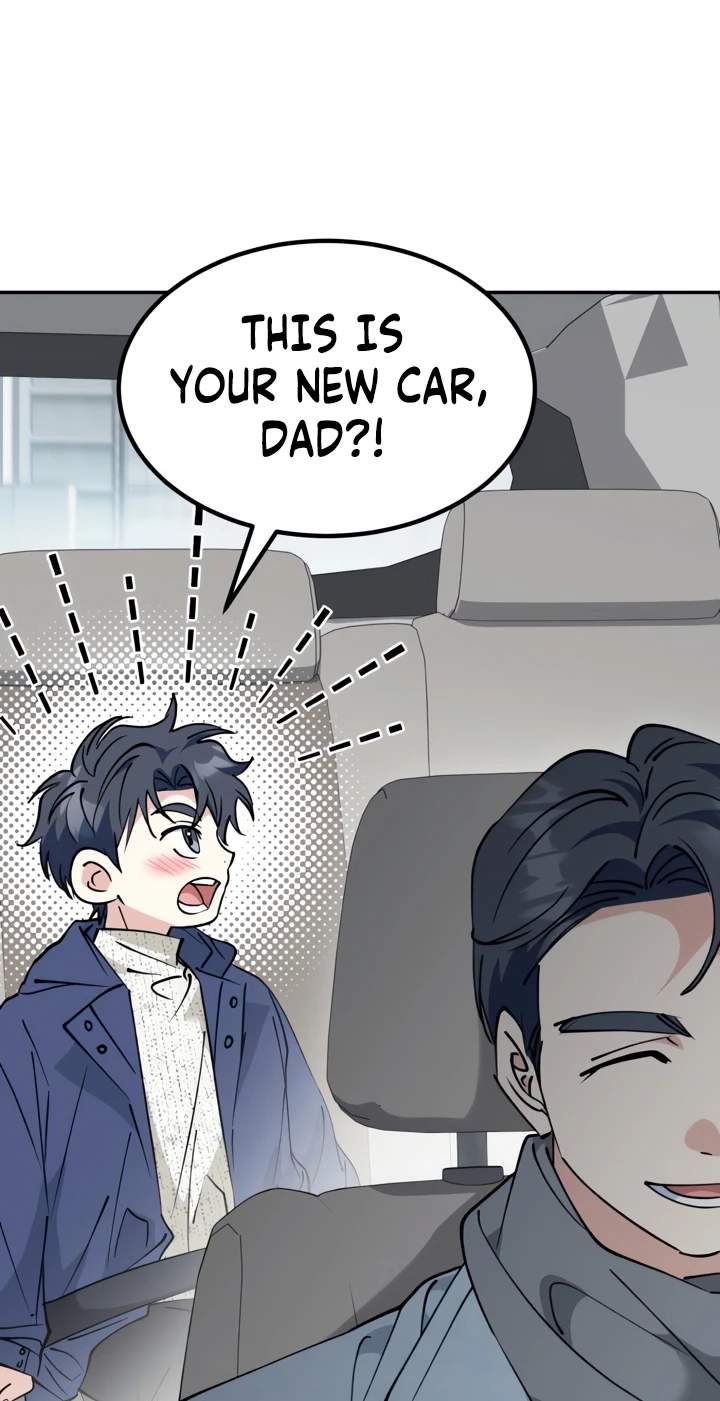 I Will Raise This Family to Greatness - Chapter 88 Page 38