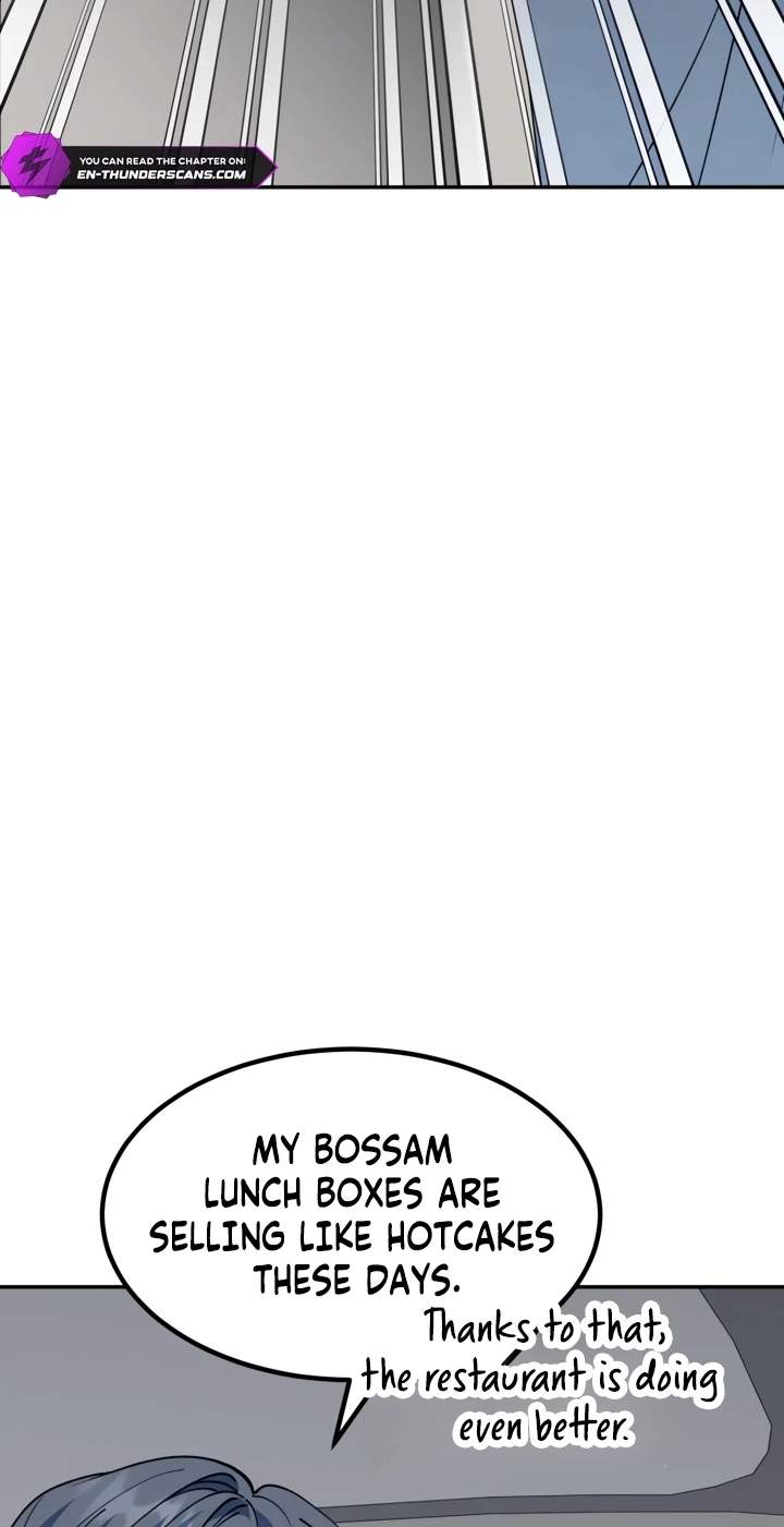 I Will Raise This Family to Greatness - Chapter 88 Page 41