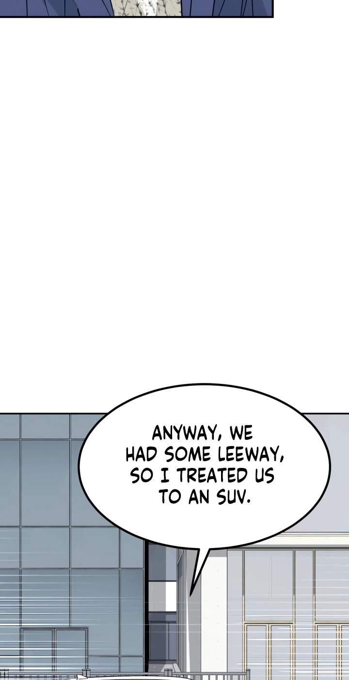 I Will Raise This Family to Greatness - Chapter 88 Page 44