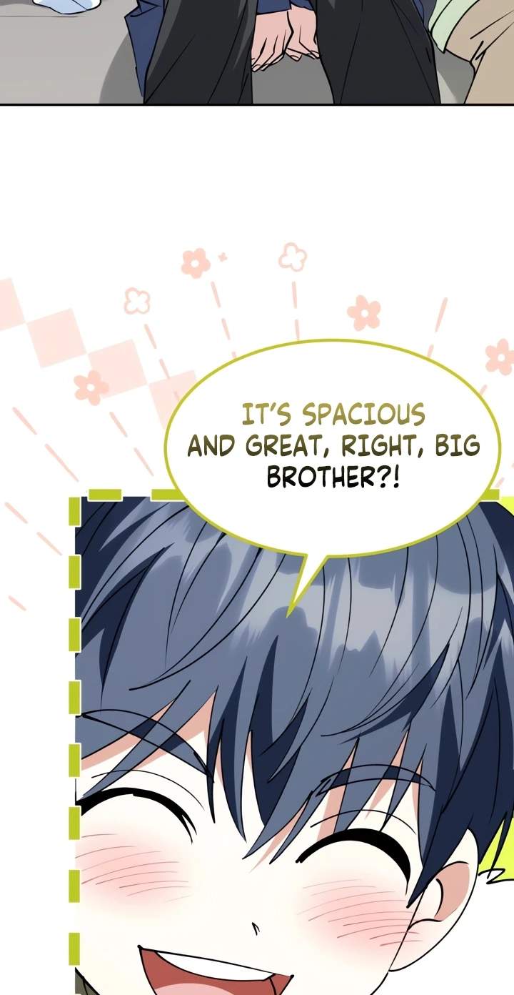 I Will Raise This Family to Greatness - Chapter 88 Page 47
