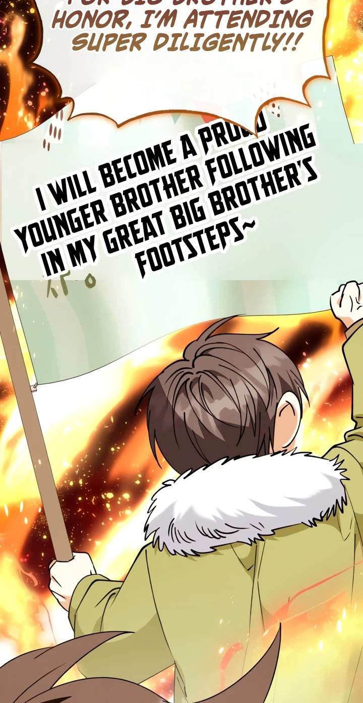 I Will Raise This Family to Greatness - Chapter 88 Page 52