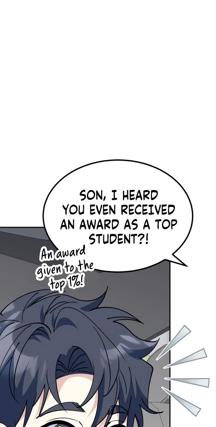 I Will Raise This Family to Greatness - Chapter 88 Page 64