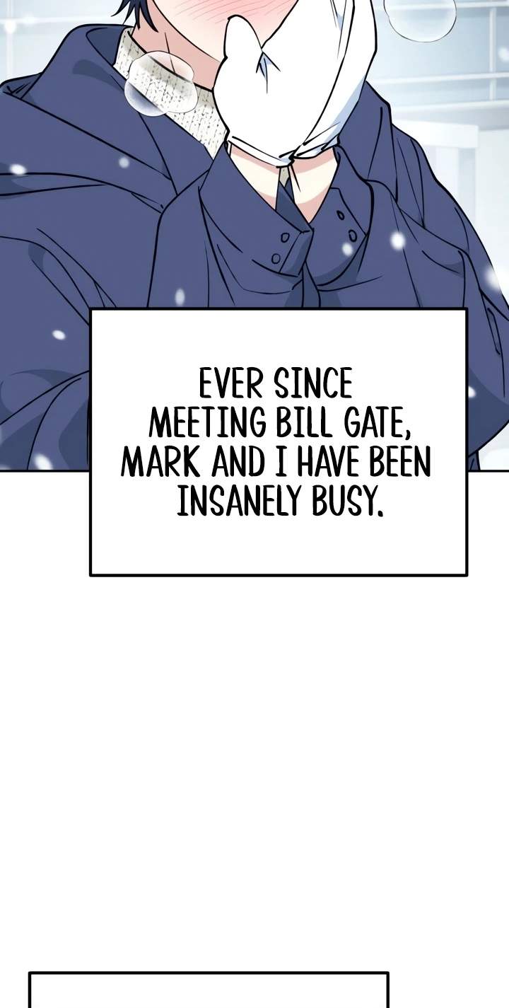 I Will Raise This Family to Greatness - Chapter 88 Page 7