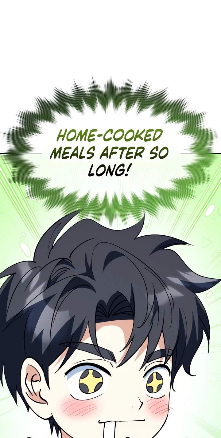 I Will Raise This Family to Greatness - Chapter 88 Page 70