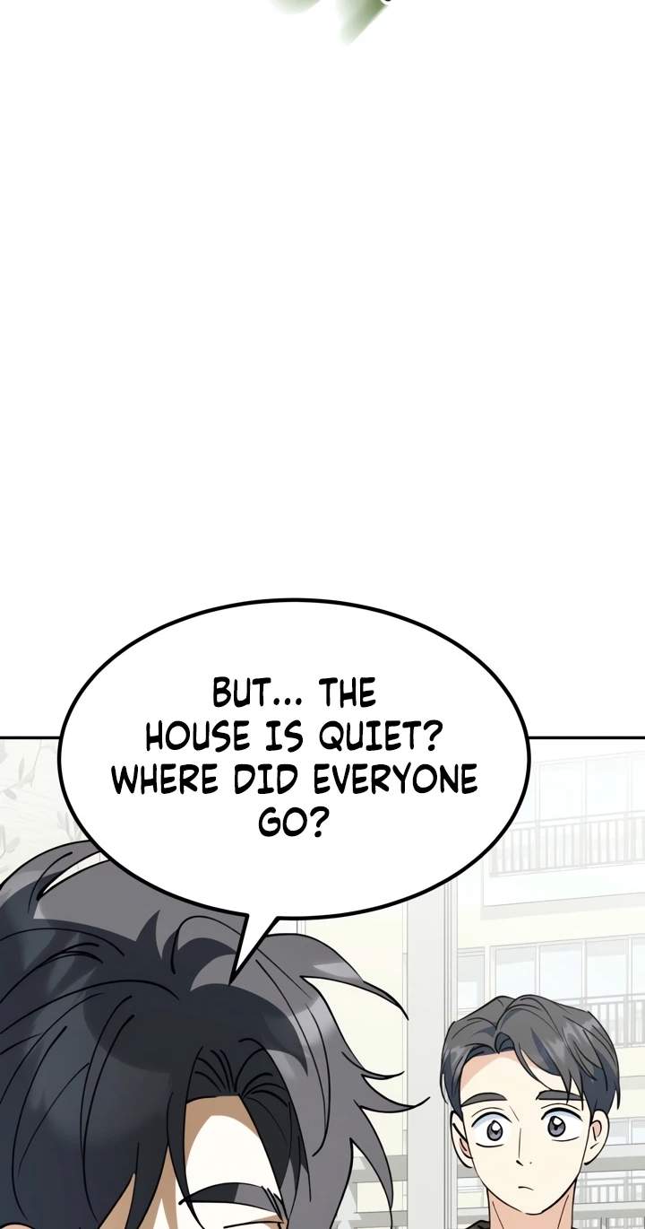 I Will Raise This Family to Greatness - Chapter 88 Page 86