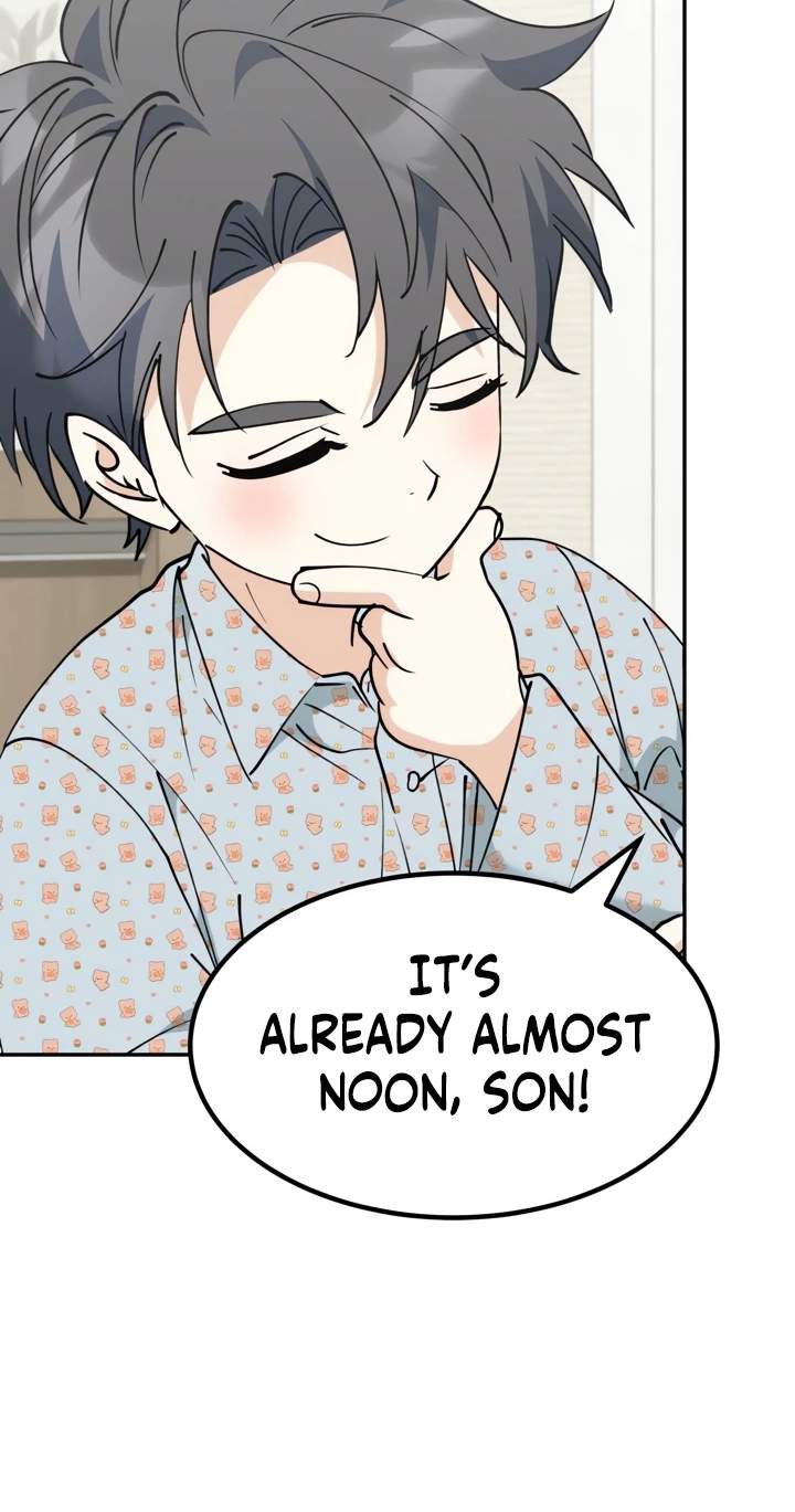 I Will Raise This Family to Greatness - Chapter 88 Page 95
