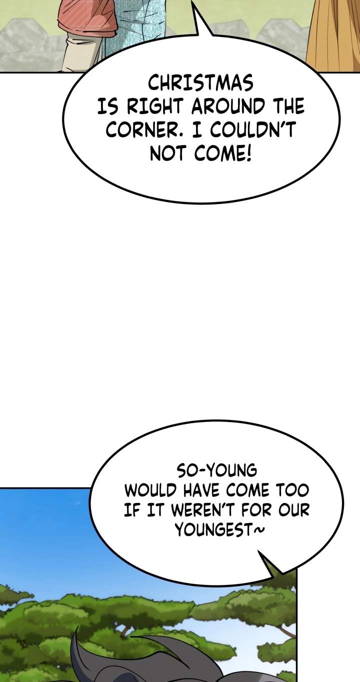 I Will Raise This Family to Greatness - Chapter 89 Page 14