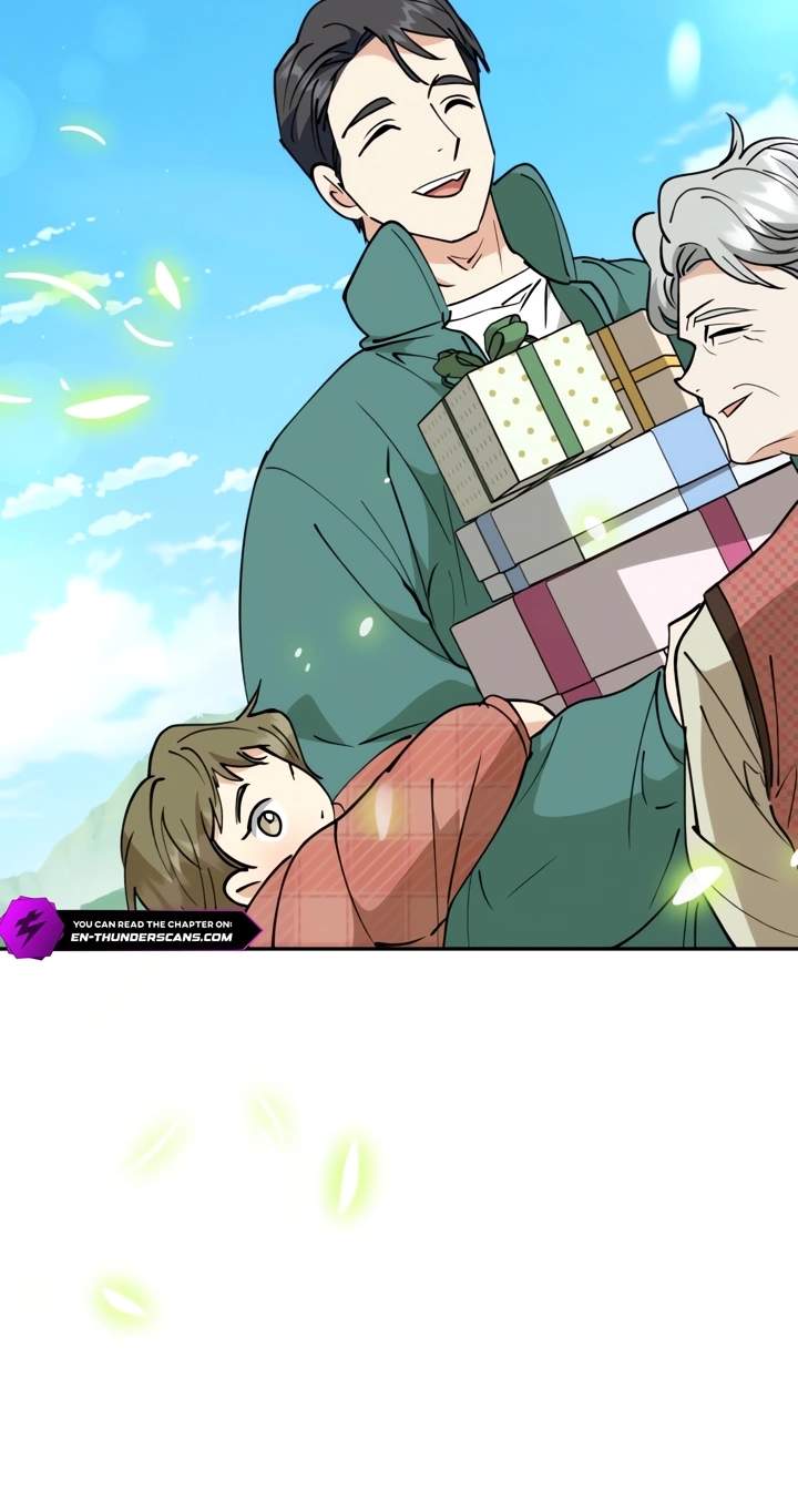 I Will Raise This Family to Greatness - Chapter 89 Page 17