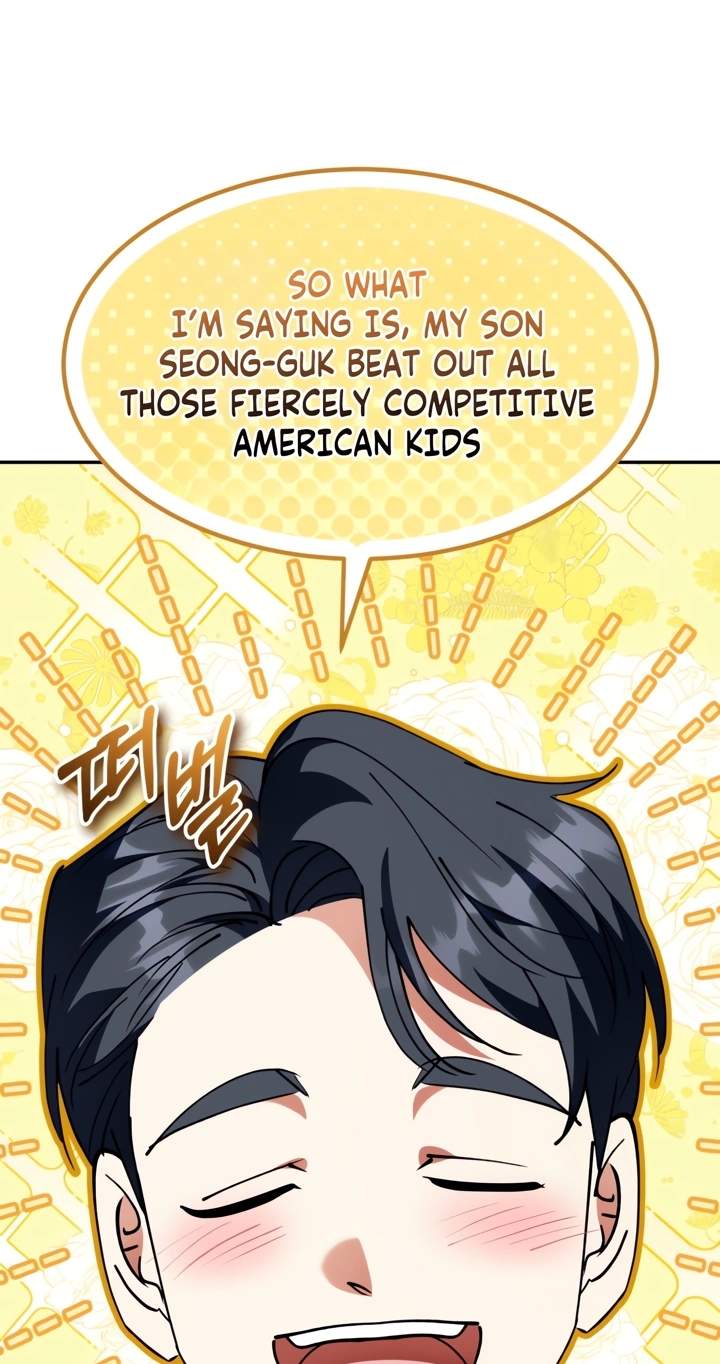I Will Raise This Family to Greatness - Chapter 89 Page 19
