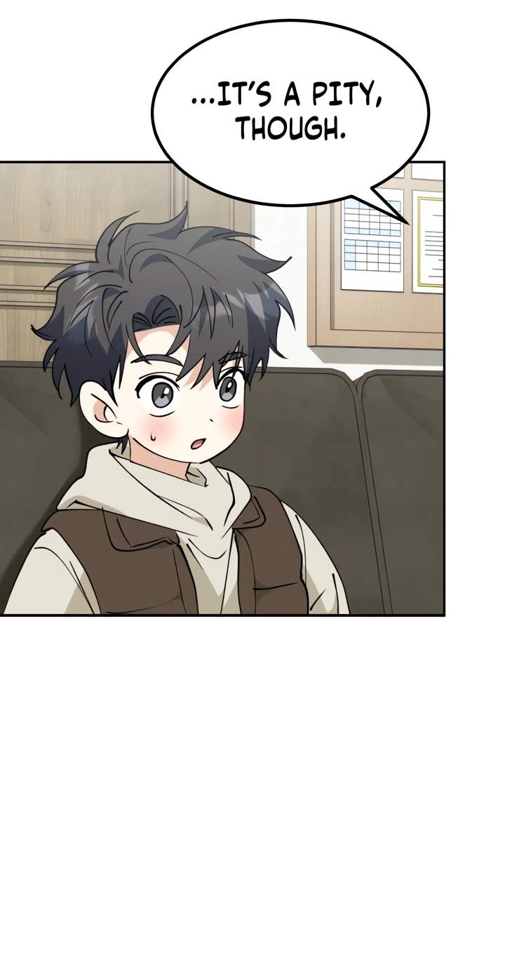 I Will Raise This Family to Greatness - Chapter 89 Page 32