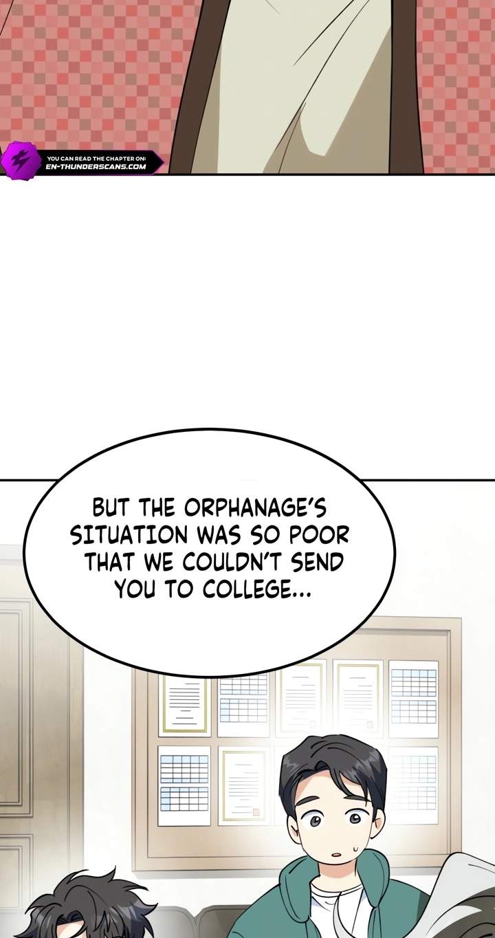 I Will Raise This Family to Greatness - Chapter 89 Page 34