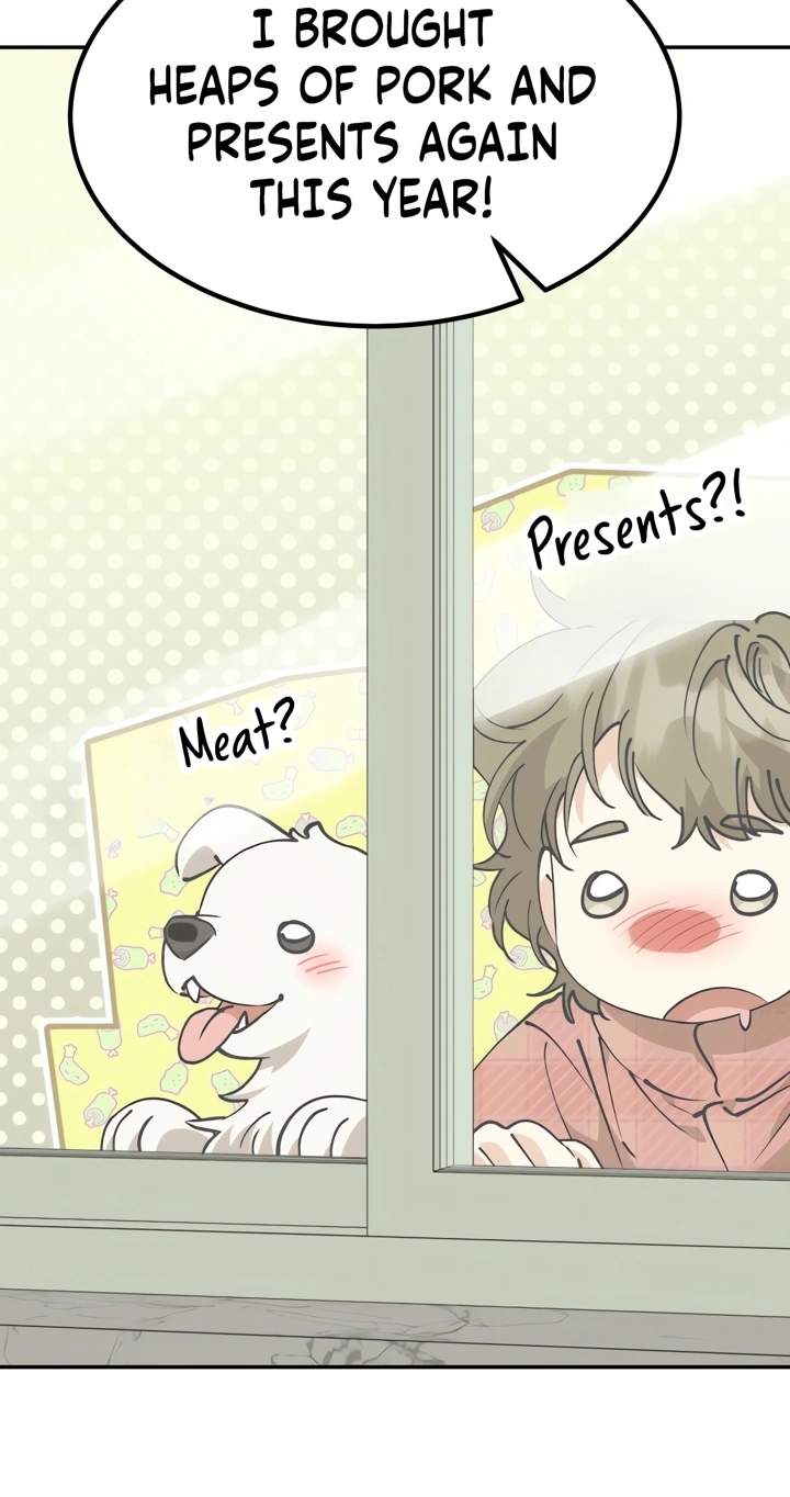 I Will Raise This Family to Greatness - Chapter 89 Page 45