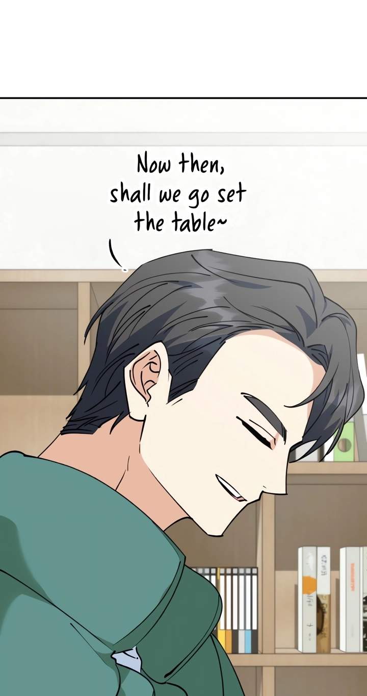 I Will Raise This Family to Greatness - Chapter 89 Page 48