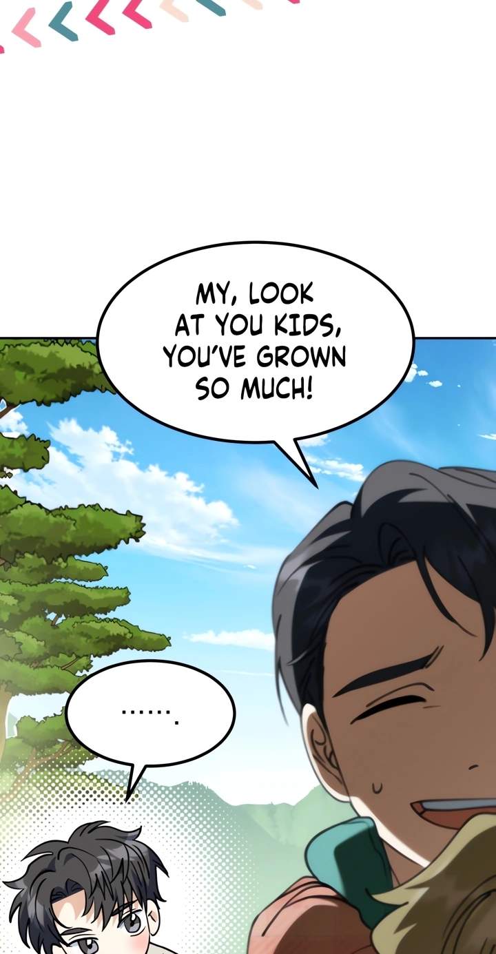 I Will Raise This Family to Greatness - Chapter 89 Page 8