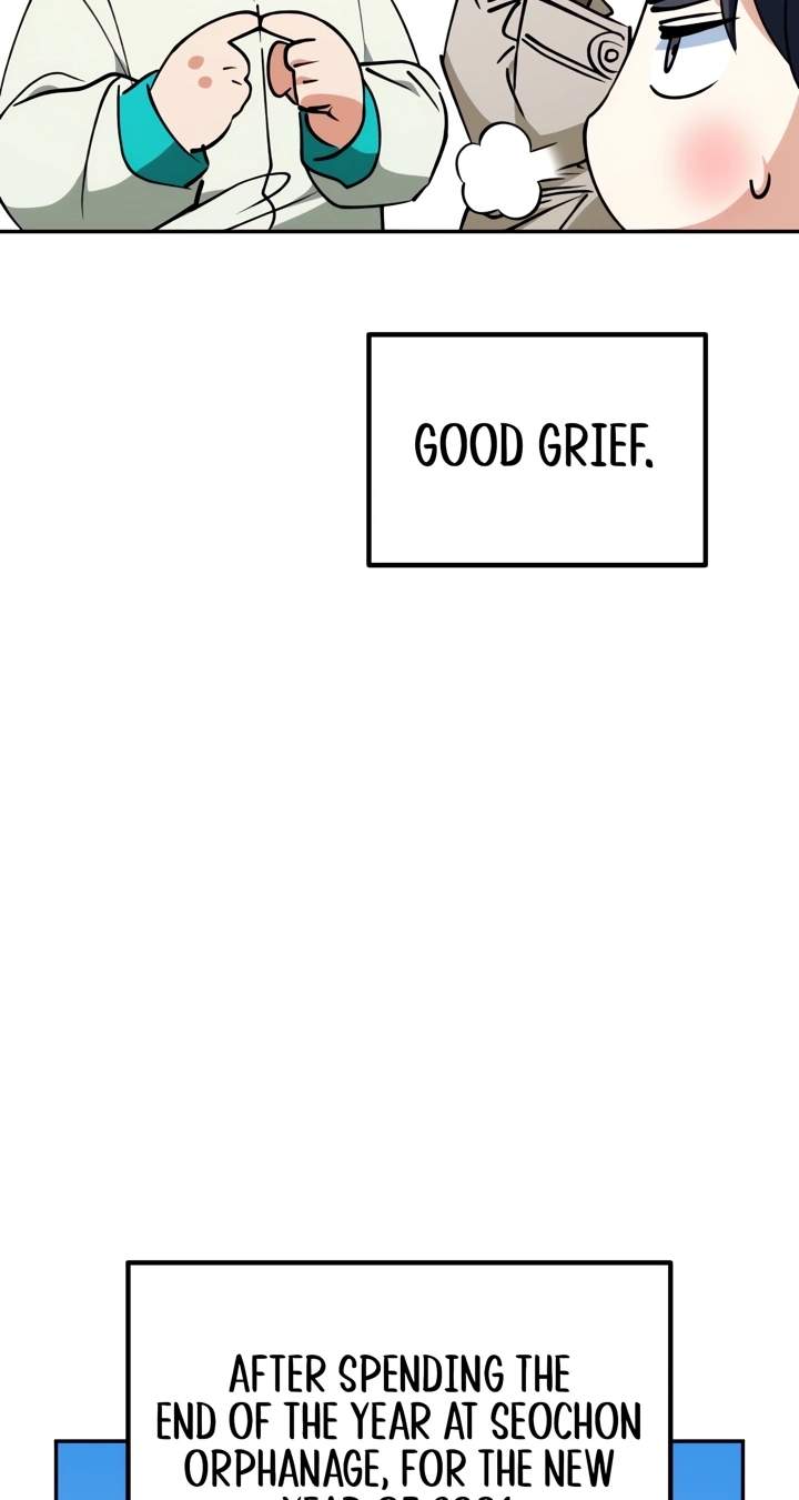 I Will Raise This Family to Greatness - Chapter 89 Page 83