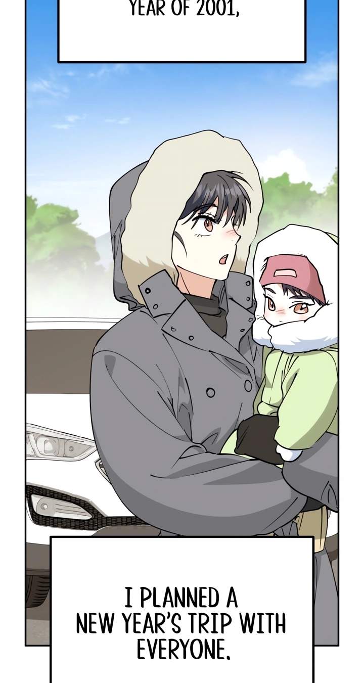 I Will Raise This Family to Greatness - Chapter 89 Page 84