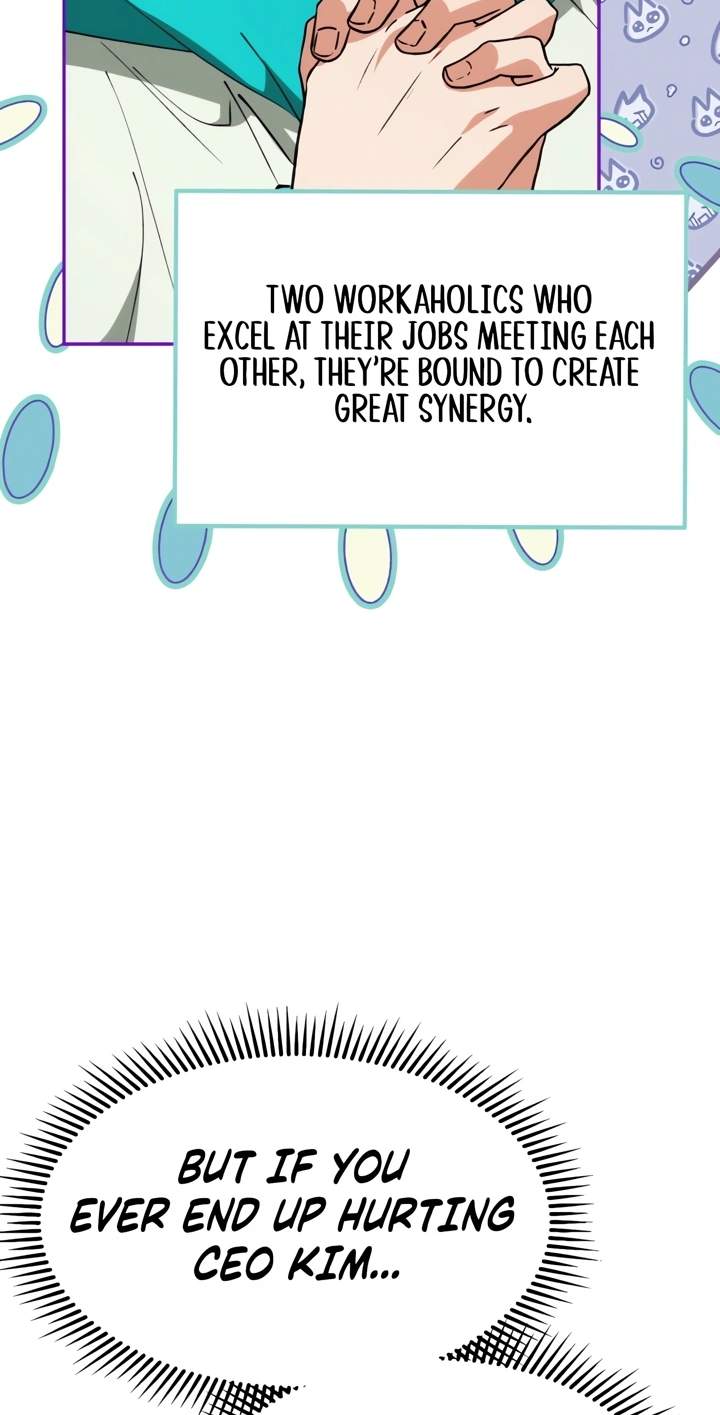 I Will Raise This Family to Greatness - Chapter 89 Page 91