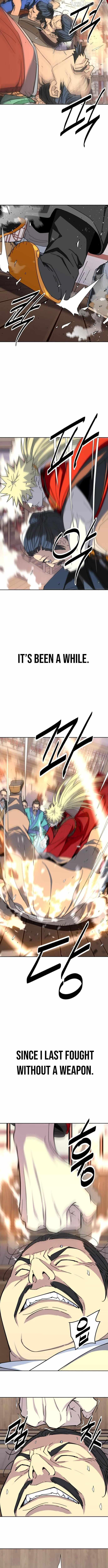 The Namgung Clan’s Great Sage - Chapter 71 Page 13