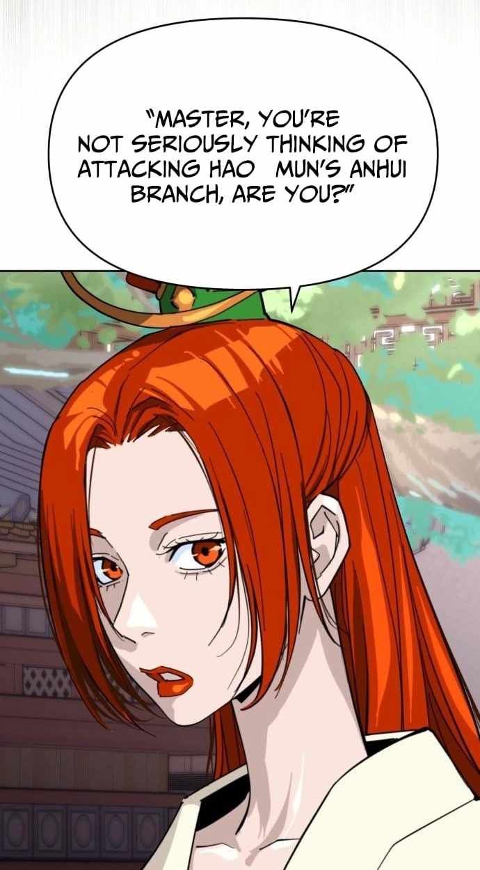 The Namgung Clan’s Great Sage - Chapter 72 Page 18