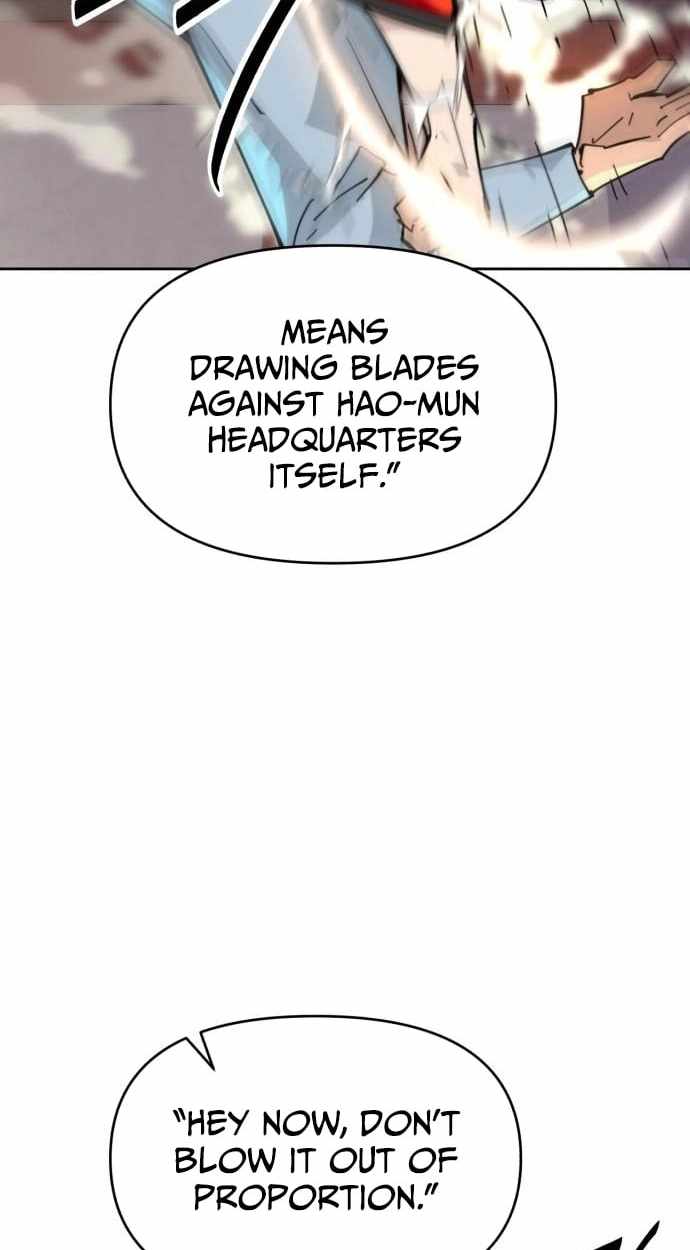 The Namgung Clan’s Great Sage - Chapter 72 Page 22