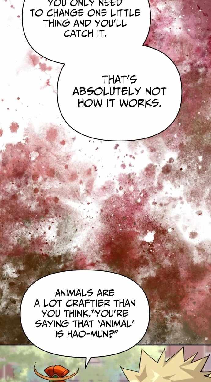 The Namgung Clan’s Great Sage - Chapter 72 Page 26