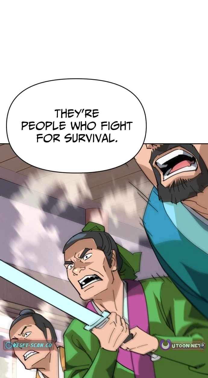 The Namgung Clan’s Great Sage - Chapter 72 Page 28