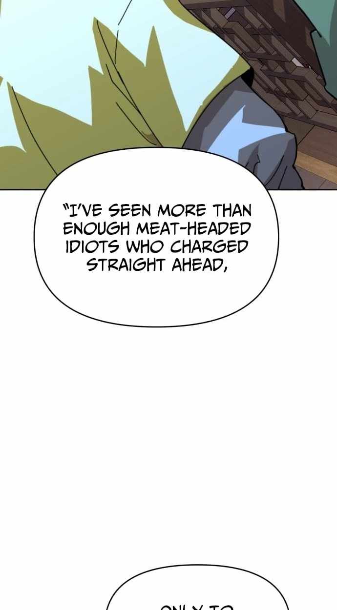 The Namgung Clan’s Great Sage - Chapter 72 Page 31