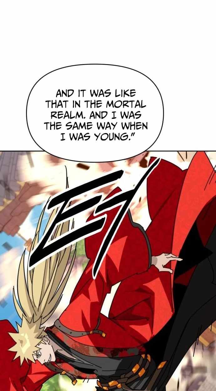 The Namgung Clan’s Great Sage - Chapter 72 Page 33