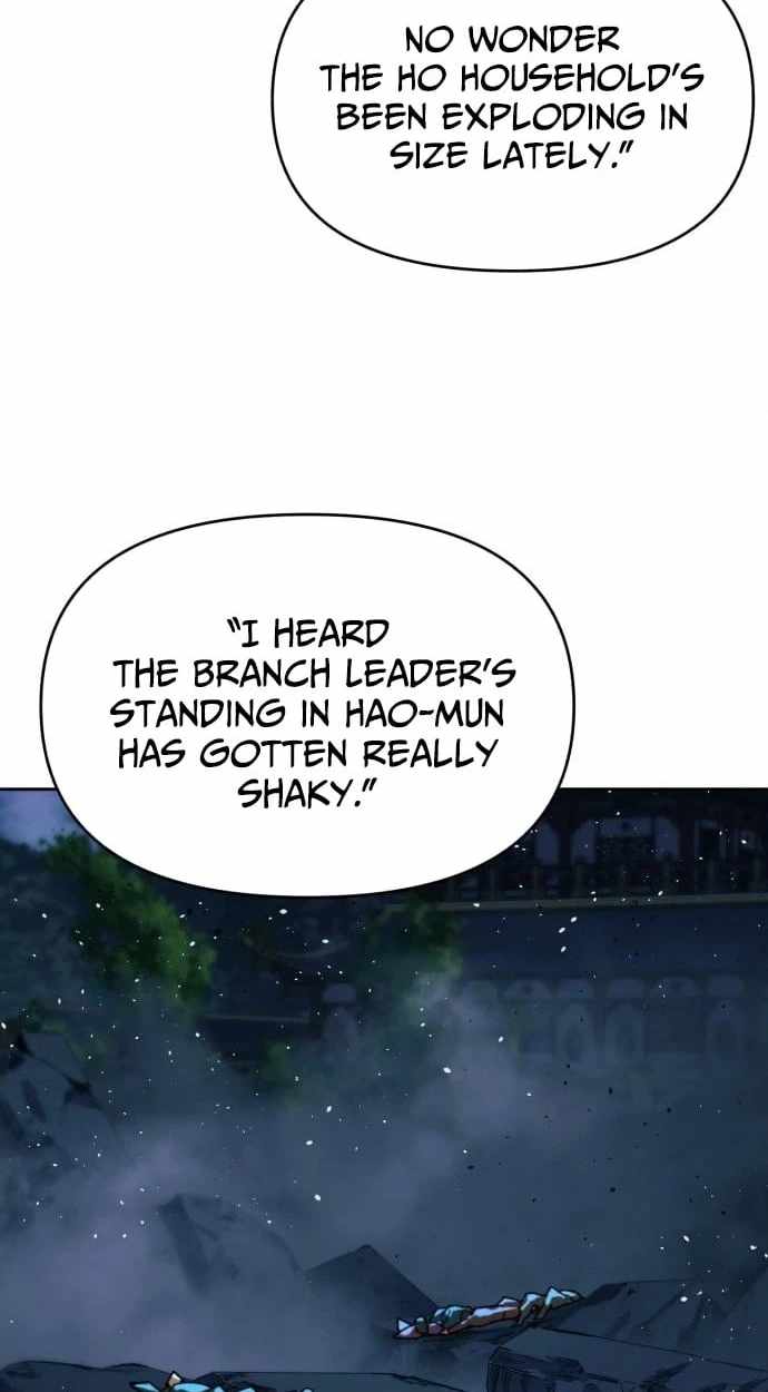 The Namgung Clan’s Great Sage - Chapter 72 Page 49