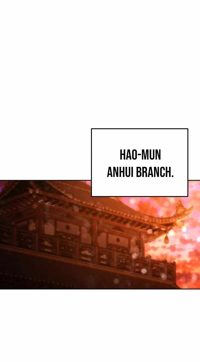 The Namgung Clan’s Great Sage - Chapter 72 Page 51