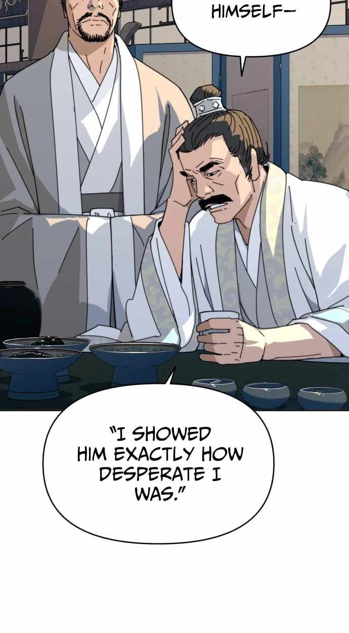 The Namgung Clan’s Great Sage - Chapter 72 Page 53