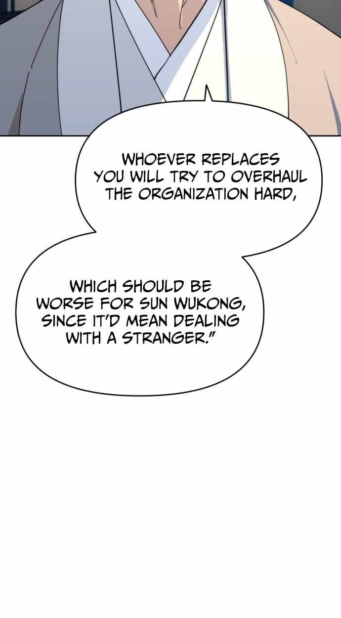 The Namgung Clan’s Great Sage - Chapter 72 Page 55