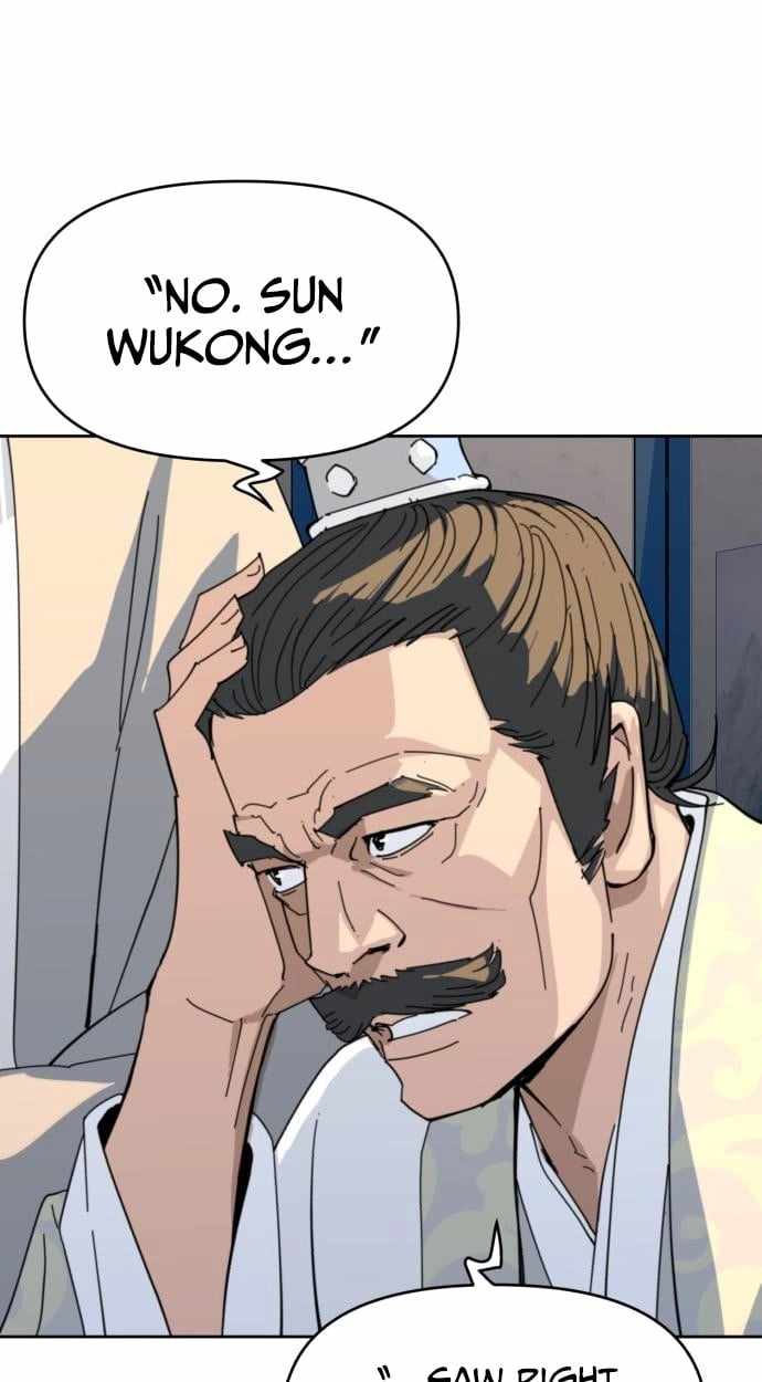 The Namgung Clan’s Great Sage - Chapter 72 Page 56