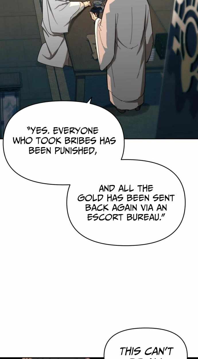 The Namgung Clan’s Great Sage - Chapter 72 Page 58