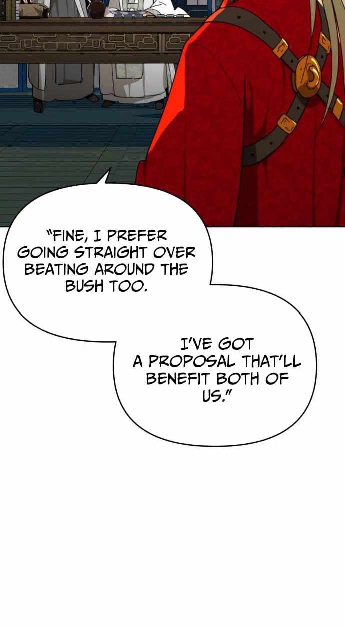 The Namgung Clan’s Great Sage - Chapter 72 Page 66