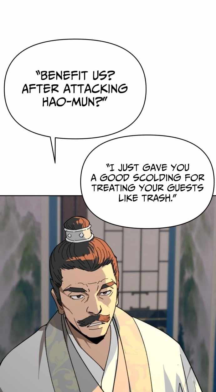 The Namgung Clan’s Great Sage - Chapter 72 Page 67