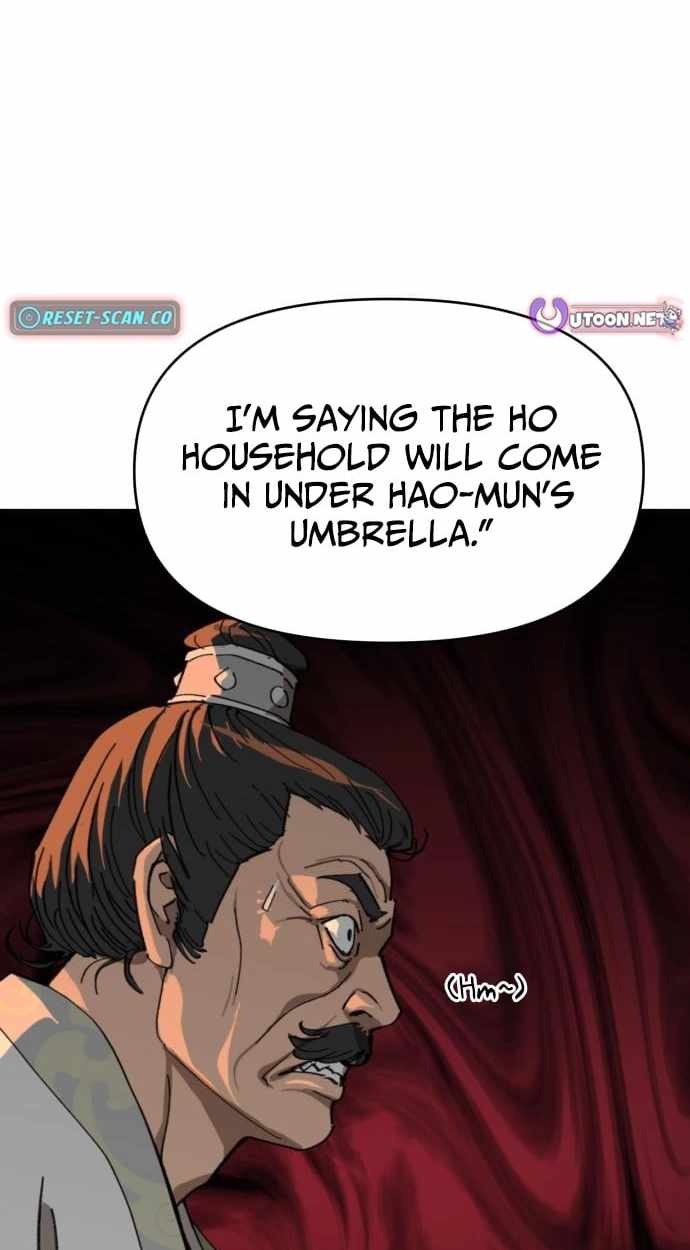 The Namgung Clan’s Great Sage - Chapter 72 Page 70