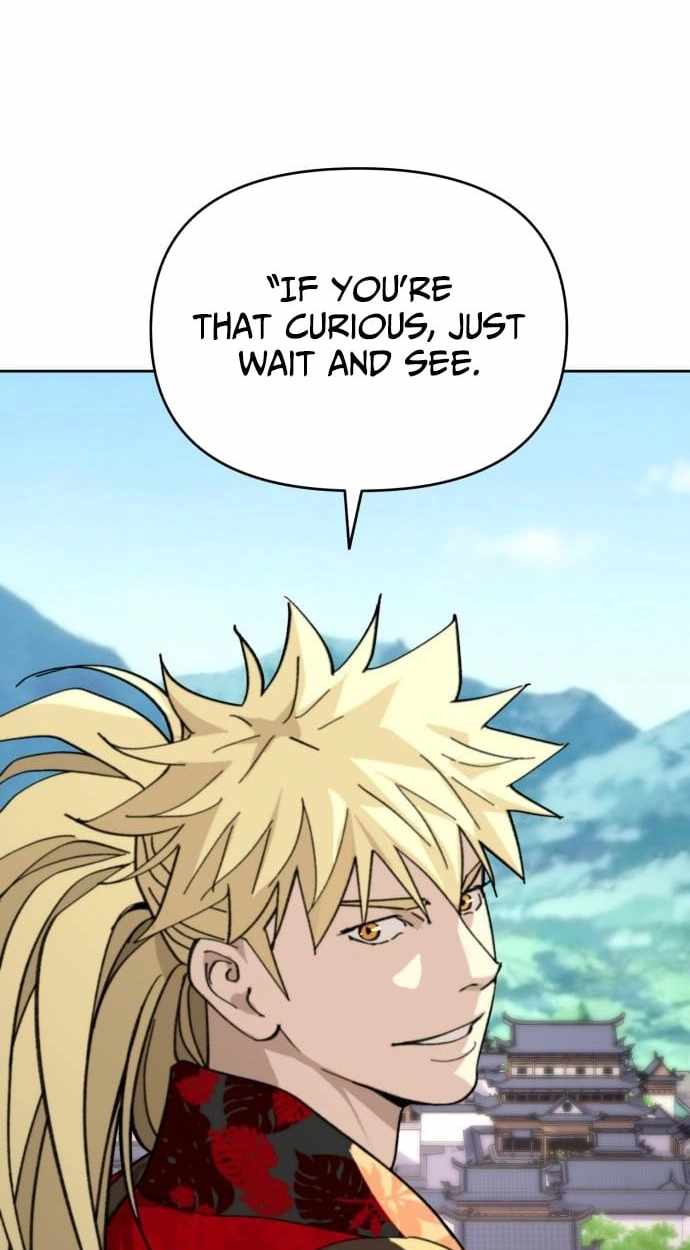 The Namgung Clan’s Great Sage - Chapter 72 Page 78
