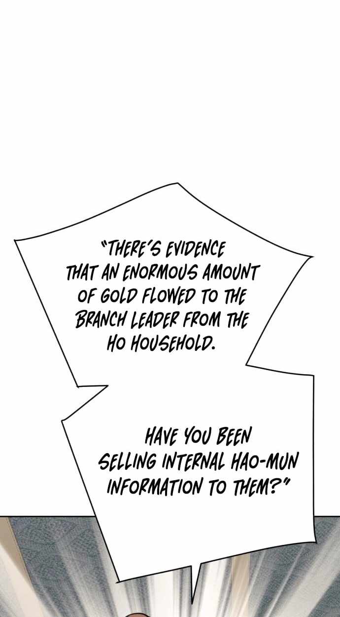 The Namgung Clan’s Great Sage - Chapter 72 Page 81