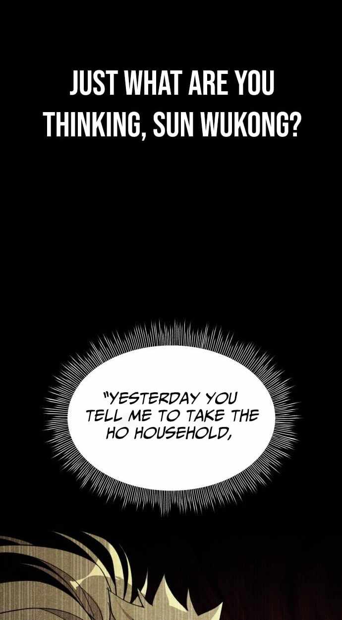 The Namgung Clan’s Great Sage - Chapter 72 Page 95