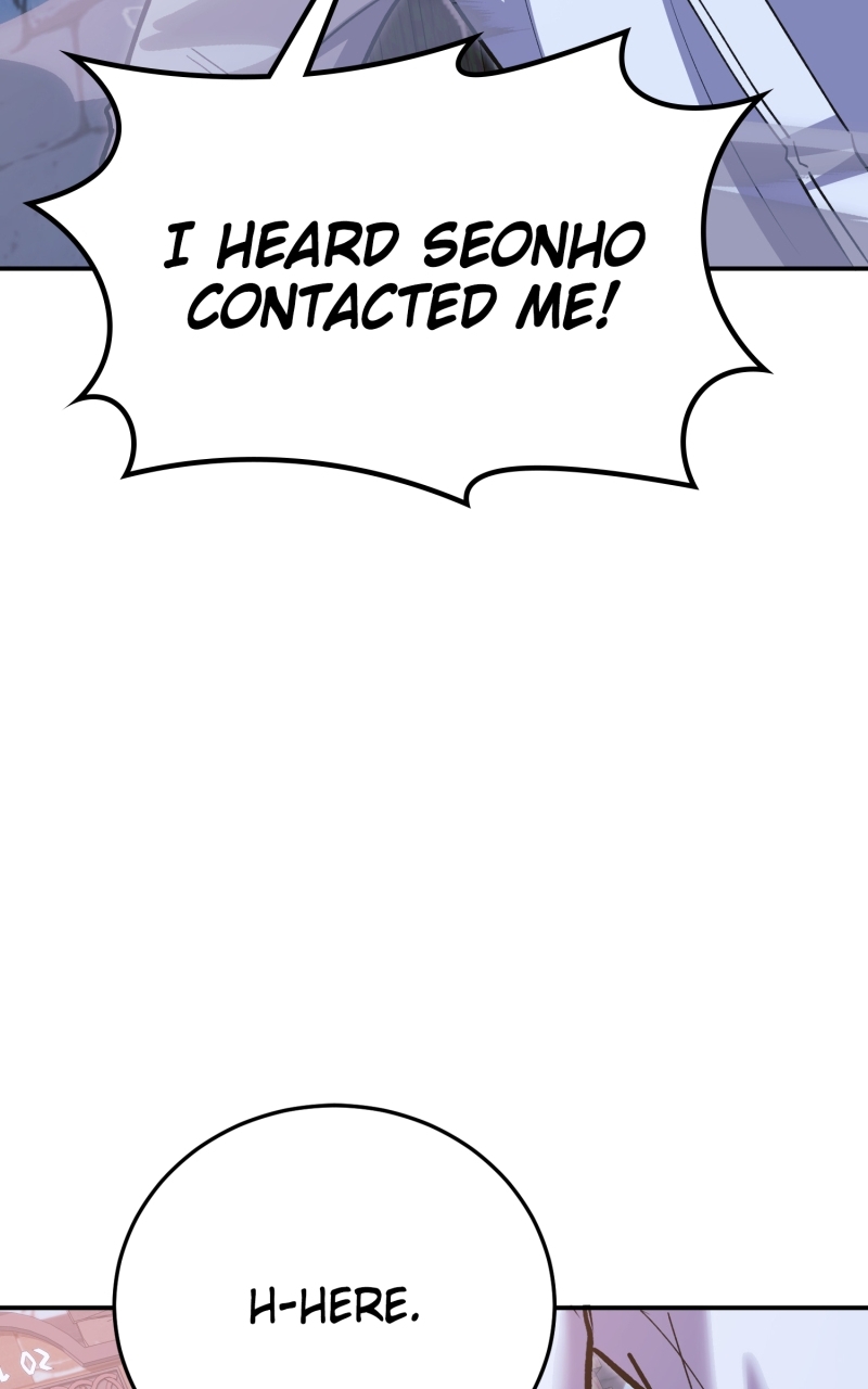 How to Live as a Bootleg Healer - Chapter 154 Page 102