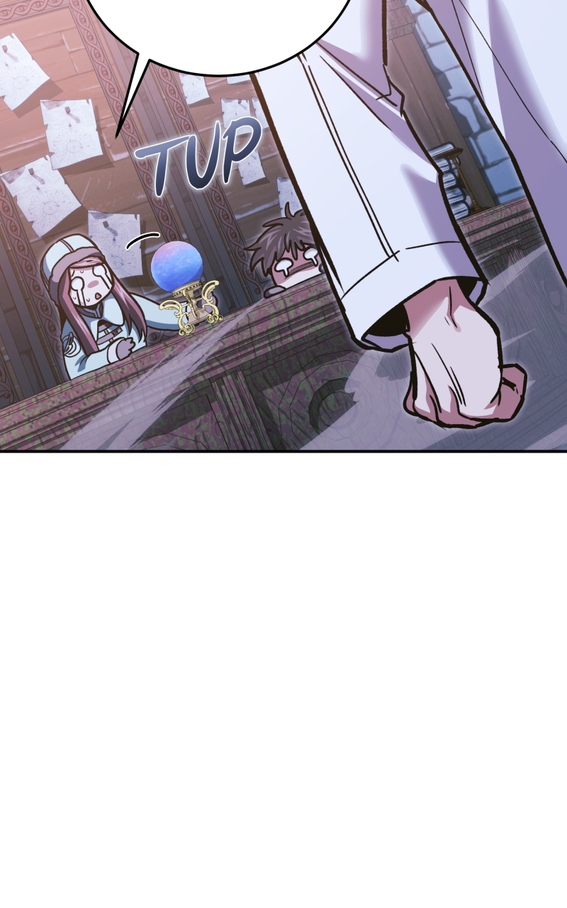How to Live as a Bootleg Healer - Chapter 154 Page 103