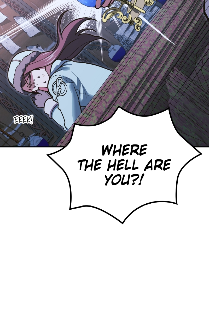 How to Live as a Bootleg Healer - Chapter 154 Page 105