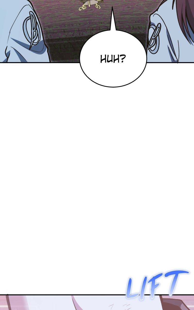 How to Live as a Bootleg Healer - Chapter 154 Page 111