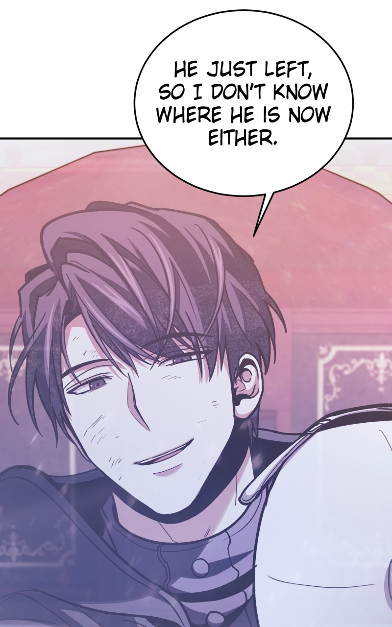 How to Live as a Bootleg Healer - Chapter 154 Page 113