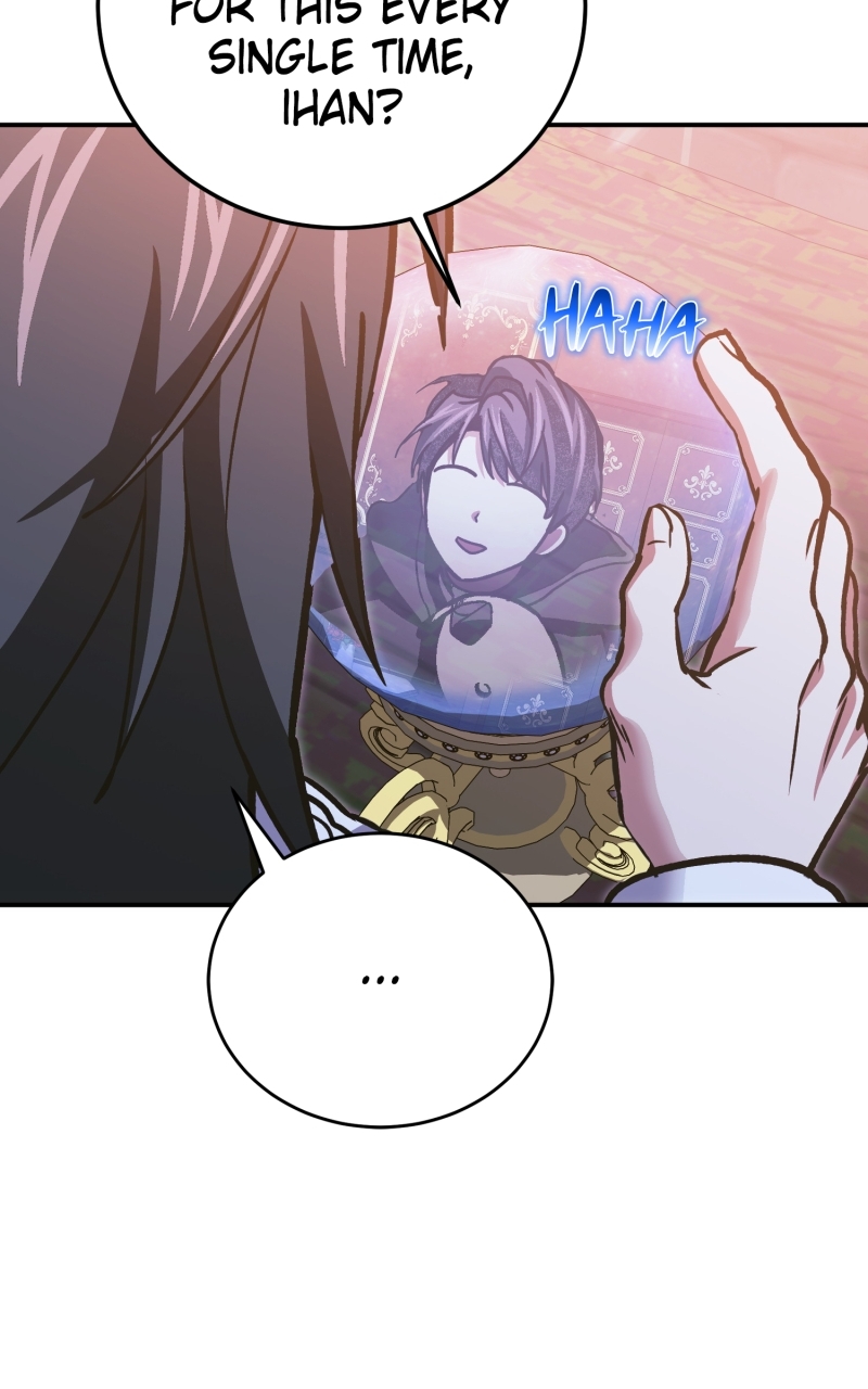 How to Live as a Bootleg Healer - Chapter 154 Page 115