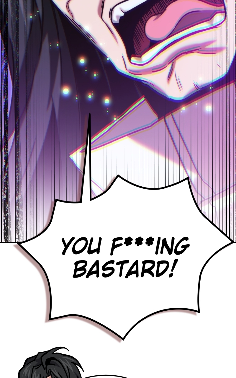 How to Live as a Bootleg Healer - Chapter 154 Page 117