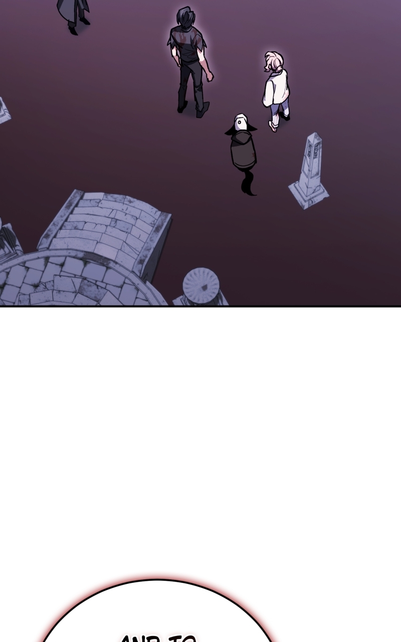 How to Live as a Bootleg Healer - Chapter 154 Page 13