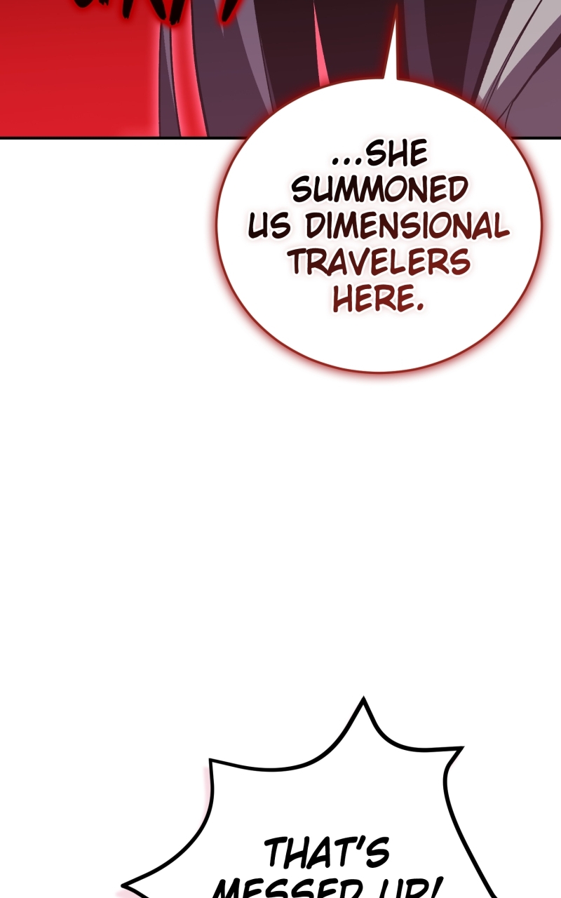 How to Live as a Bootleg Healer - Chapter 154 Page 15